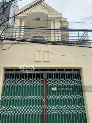 bán nhà riêng đẹp tại đường ba cu, phường 4, vũng tàu, 6,2 tỷ, 69m2