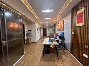 bán căn liền kề khu a ô số 34 geleximco lê trọng tấn dt 103m2