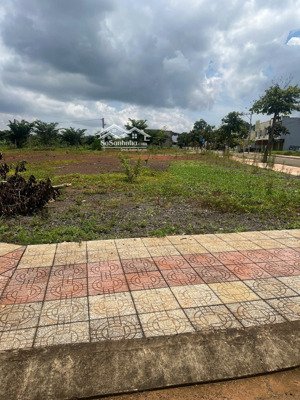 bán đất 150m2 tại quốc lộ 14, đường 10, bù đăng, bình phước, giá cực chất 500 triệu vnd