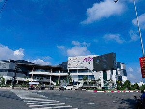 [ gấp ]đô thị thủ thừa long an - cách aeon mall tân an 7km, đi cao tốc từ tp.hcm chỉ khoảng 40 phút