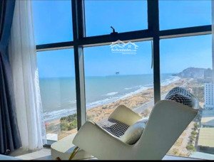 tôi cần bán căn hộ khách sạn 1pn, ngay view biển công viên bãi sau vũng tàu,đang cho thuê 900k/đêm