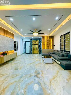 BÁN NHÀ PHƯƠNG MAI – ĐỐNG ĐA, 7 TẦNG THANG MÁY, SÁT MẶT PHỐ, ĐƯỜNG Ô TÔ RỘNG, KINH DOANH.