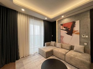 cho thuê căn hộ handiresco - lê văn lương 2pn, nội thất siêu đẹp giá chỉ 15tr/tháng