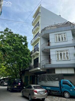  SIÊU PHẨM 6 TẦNG – Ô TÔ TRÁNH KINH DOANH , THANG MÁY NHẬP KHẨU – VỀ Ở LUÔN 