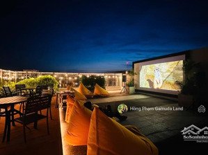 còn duy nhất 1 căn 3pn3wc 120.7m2 view hồ bơi centery - mua trực tiếp cđt - tặng ô xe trọn đời