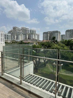 hàng hiếm cần bán the ascentia tầng sân vườn 1pn hoàng trí (zalo)