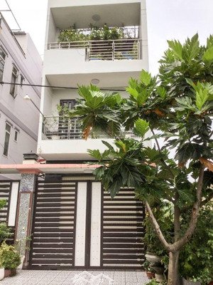 hiếm ! bán nhà hẻm 6m bình lợi, 4 x 13m, 3 tấm, thông đặng thùy trâm giá 7.5 tỷ tl