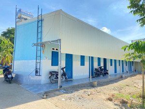 bán phòng trọ 6 phòng mới xây gần khu công nghiệp vsip quảng ngãi 