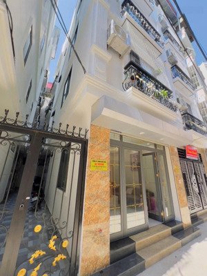 bán nhà riêng tại phường la khê, hà đông, hà nội, 9,1 tỷ, 30m2