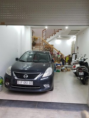 nhà chính chủ đường lớn gần chợ và các tiện ích