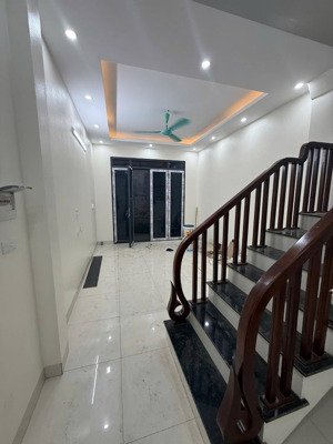 bán gấp nhà riêng 37.7m2, 4pn, 3wc tại đường thượng mạo, phú lương, hà đông, 5,45 tỷ