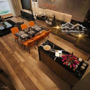 hậu chính chủ cần bán căn hộ skypark 215m 4 ngủ 4 wc