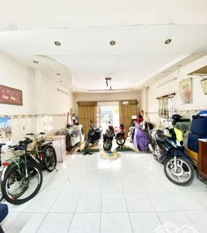 nhà 5 tầng, hẻm xe hơi, âu cơ, tân bình, 5x15m, 70m2, hơn 10 tỷ tl