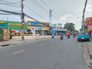 bán nhà hxh 4 tầng tại phạm văn chiêu gò vấp 45,5m2 / 4,5x12m