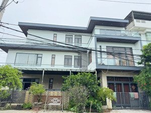 2 mặt tiền sơn trà chu huy mân 2 làn đường to chủ cần bán gấp tiếp khách thiện chí