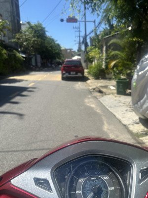 chính chủ bán nhà cấp 4 mặt tiền trương định mân thái sơn trà