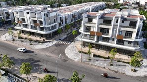 cơ hội sở hữu nhà phố 3 tầng bgi topaz city core - ngay cạnh aeon mall huế