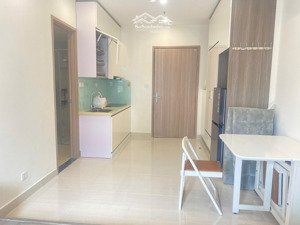 tôi chính chủ nhà cần cho thuê căn studio tại tòa s303 vinhomes smart city, full đồ - 7,5tr/tháng