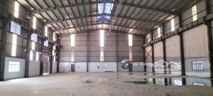 cho thuê kho xưởng dt đa dạng từ 1000m2 đến 2000m2, có pccc tự động tại đan phượng