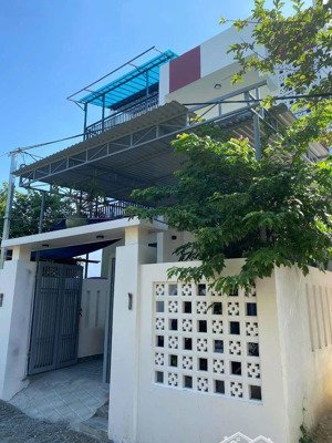 bán nhà siêu đẹp kiên cố gần phố cổ hội an thoáng mát