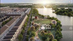 mở bán dự án the oasis riverside - 2 mặt tiền sông - mặt tiền đường vành đai 4- giá f0 từ cđt