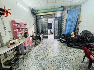 bán nhà vườn lài - tân phú - hẻm xe hơi - 3 tầng - nhà đẹp kiên cố. hơn 6 tỷ tl