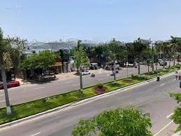 dòng tiền 70tr/tháng - bán căn góc tòa nhà đường ngô quyền ngay cầu sông hàn 