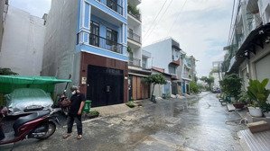 bán đất hẻm 154 vườn lài, diện tích: 4x13.5m=4.9 tỷ diện tích: 4x14.7m=5.25 tỷ đường 6m - 8m