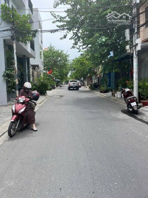 bán đất mặt tiền đường lương thế vinh, sơn trà, đà nẵng