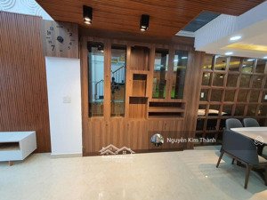 bán nhà mặt tiền cư xá bắc hải p.15, q.10 (dt:15x25)