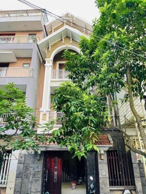 cho thuê nhà nguyên căn phố việt hưng long biên làm văn phòng