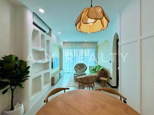 bán ch 3pn, 3wc tại de la sol, 12,5 tỷ, 111m2, quận 4, hcm - chính chủ giá siêu hời