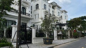 bán biệt thự louis city đại mỗ, lê quang đạo kéo dài 170m2, 4 tầng, hoàn thiện đẹp, giá 30.5 tỷ