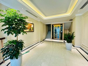 siêu phẩm mặt phố 7 tầng gara thang máy, ở kinh doanh dòng tiền, 2 chiều vỉa hè, thiện chí bán.