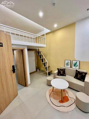 SIÊU PHẨM CĂN CHUNG CƯ MINI 8 TẦNG LA THÀNH - ĐỐNG ĐA 75m2, DÒNG TIỀN 100 TRIỆU/THÁNG