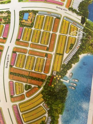 cần bán lô 4, long hưng, đồng nai, rd13, hướng tây bắc, giá 2,85 tỷ