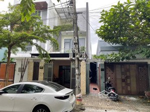 chính chủ cần bán dãy trọ mặt tiền đường lỗ giáng 18-hoà xuân