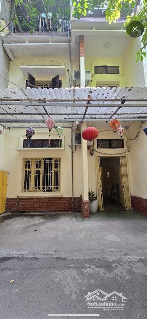 kịch độc! láng hạ, phân lô ô tô ngủ trong nhà, sát vành đai 1, bán đất tặng nhà 3 tầng. 95m2