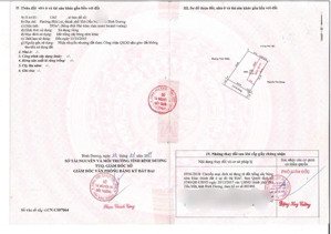 bán biệt thự mini thủ dầu một sổ sẵn, ngang 15m, hồ koi nhật, sát bigc, chỉ 7 tỷ