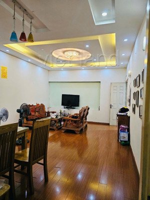 bán căn hộ chung cư tại tòa ct1 xa la, phúc la, hà đông, giá tốt 4,3 tỷ, 84 m2