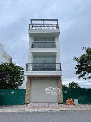 bán nhà đường số 13 hà quang 2 giá 10.2 tỷ