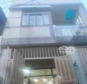 bán nhà 2pn , trệt lầu - đường 14 phước bình , quận 9