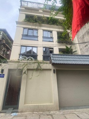 siêu phẩm nhà xuân đỉnh - gara ôtô - lô góc - đường ô tô tránh - thang máy 124m2, 5t, mt 10m - 38tỷ