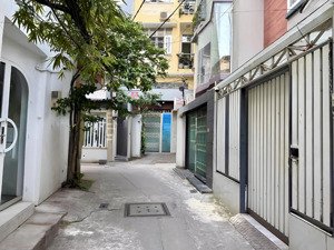 đầu tư ngay nhà hẻm phường hạnh thông mới, giá 4.65 tỷ