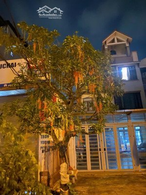 bán nhà riêng 80m2 mặt đường ql3 đông anh đối diện ngân hàng lớn