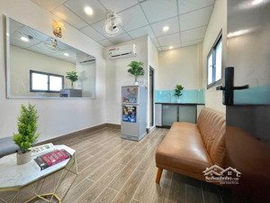 chính chủ bán nhà phường tân phú nguyễn thị thập - 47m2 - 4 lầu - hơn 6tỷ