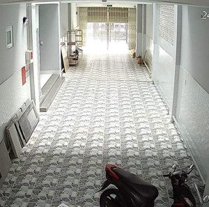 phòng trọ, lưu trú lâu dài 20m2 thiết kế kiểu căn hộ mini