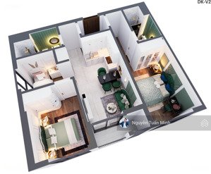 bán chung cư sentosa sky căn dukey hiếm nhất dự án siêu víp lh: 