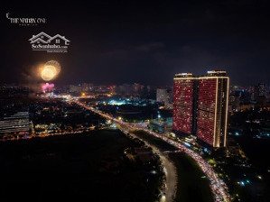 penthouse độc nhất vô nhị số 1 lê quang đạo, mỹ đình, di sản truyền đời của chủ nhân tinh hoa