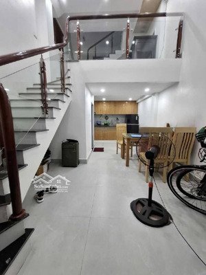 cần bán gấp nhà đẹp 5 tầng giá chỉ 5.6 tỷ phố thuỵ phương, bắc từ liêm 32m2.